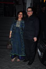 Ramesh Taurani at Dangal premiere on 22nd Dec 2016